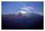 Vandringen<br>Annapurna South, 7219 m.