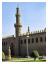 Citadellet<br>Al-Nasir Mosque.