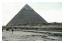 Giza<br>Chephren pyramiden.