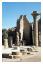 Karnak Tempel<br>Inuti.