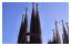Sagrada Familia<br>Torn.