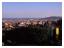 Parc Güell<br>Utsikt över stan från terrasse