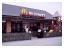 McDonalds på väg mellan Legola