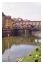 Ponte Vecchio<br>Bron över Arno.