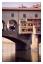 Ponte Vecchio<br>På andra sidan bron.