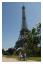 Paris<br>Eiffeltornet, vi loggar GC1PMB