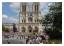 Paris<br>Notre Dame, byggd 1163-1345. N