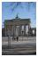 Brandenburger Tor är en stadsp