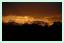 På väg från Komodo<br>En vacker solnedgång.