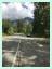 Platsen för Twin Peaks-skylten