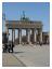 Brandenburger Tor r en stadsp
